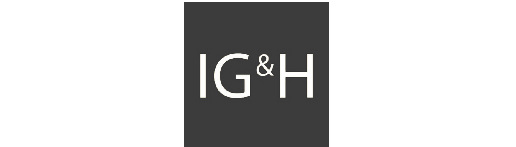 Klantlogo-IG&H-zwart