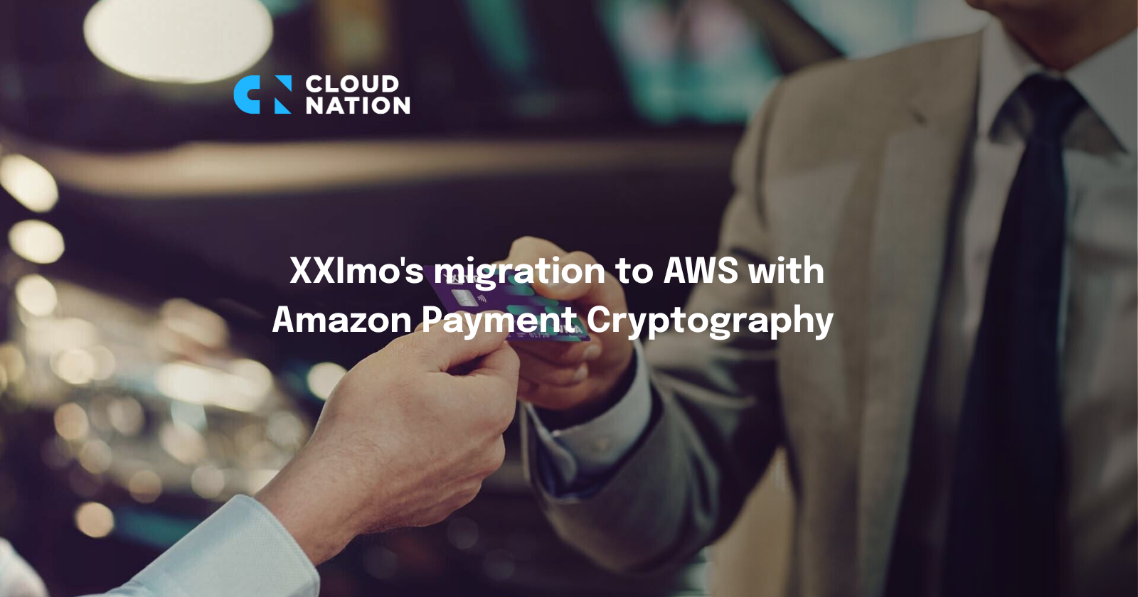 CloudNation Knows How Leading cloud modernization in 2025 and beyond (10)