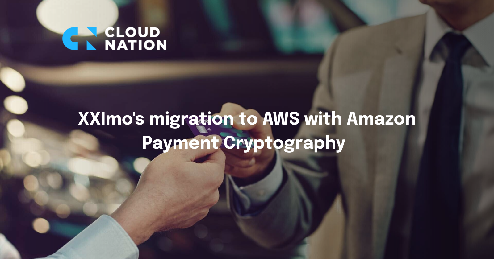 CloudNation Knows How Leading cloud modernization in 2025 and beyond (11)