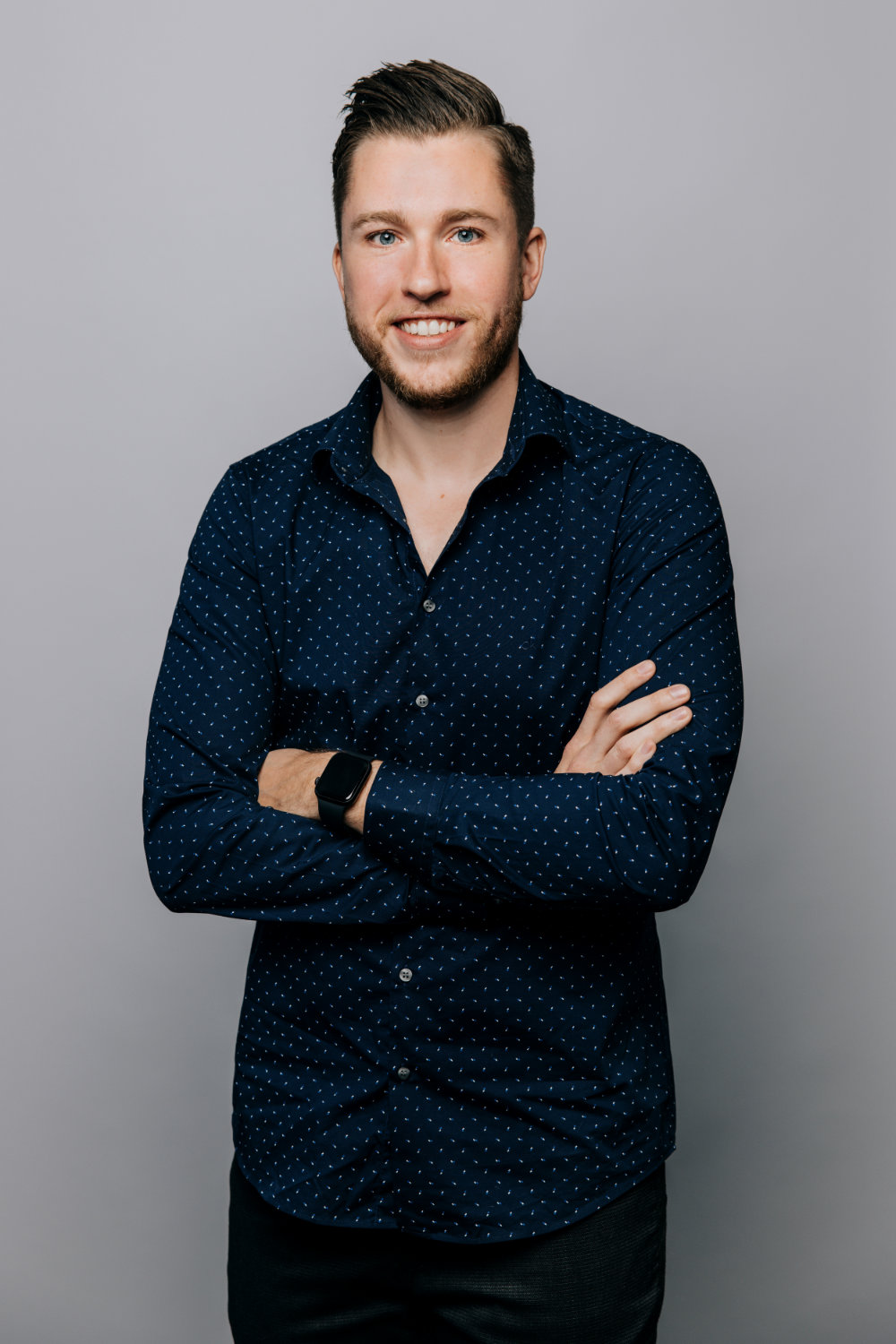 Danny Steenman - Principal Cloud Consultant CloudNation