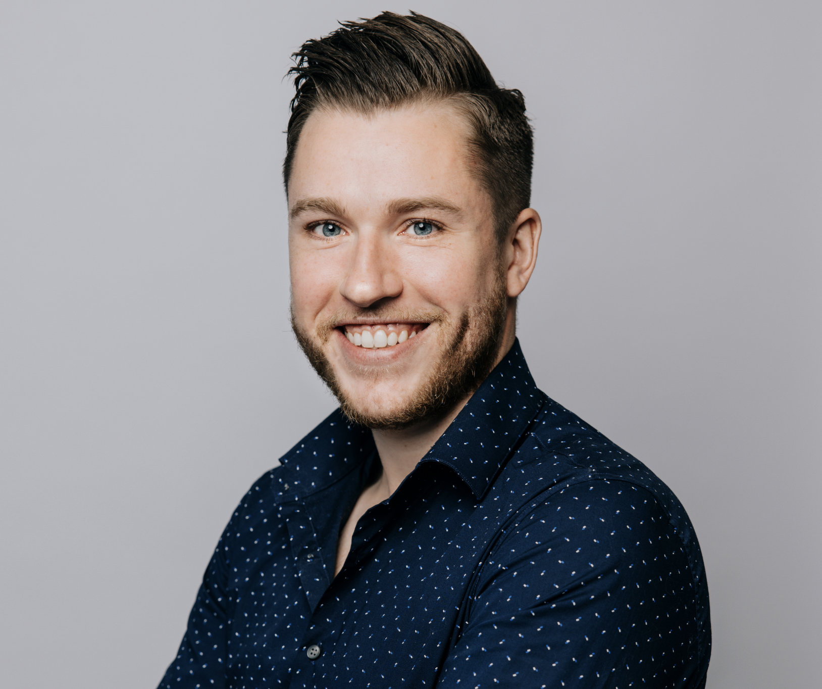 Danny Steenman, Principal Cloud Consultant