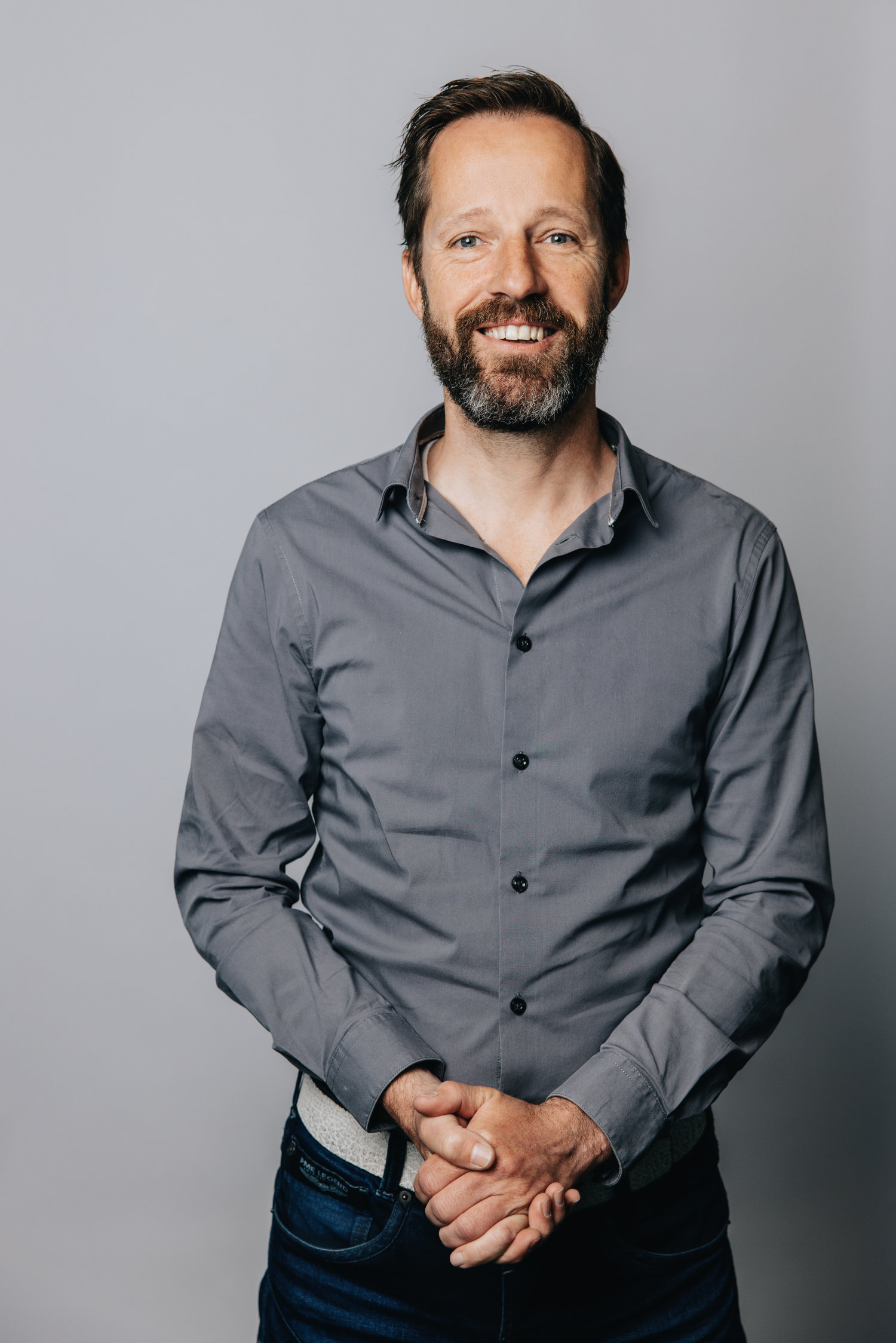 Erik Snijder