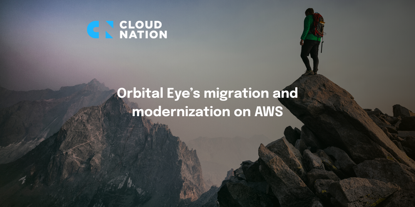 How Roseman Labs expanded their platform reach with AWS expertise from CloudNation (10)