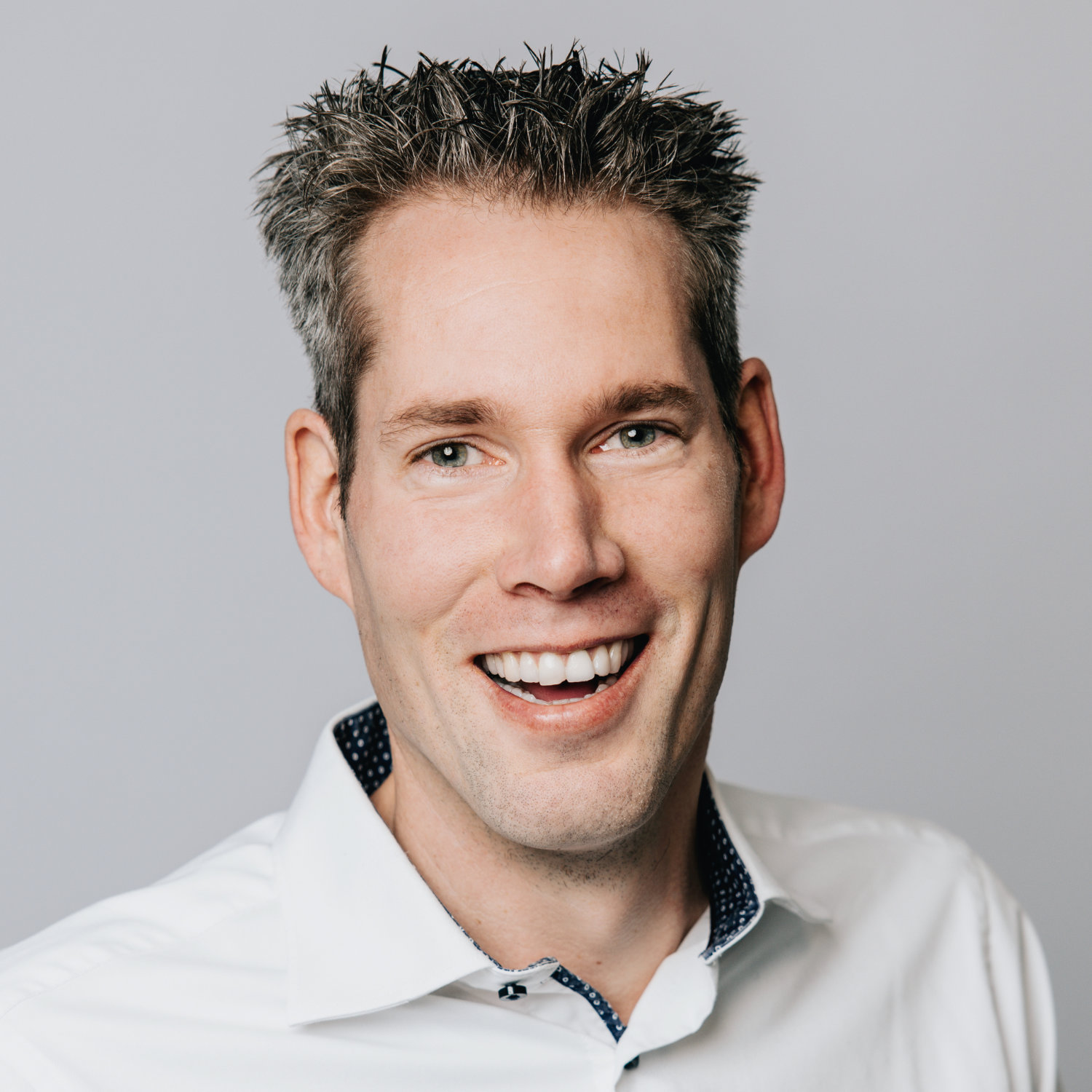 Jordy van Paassen
