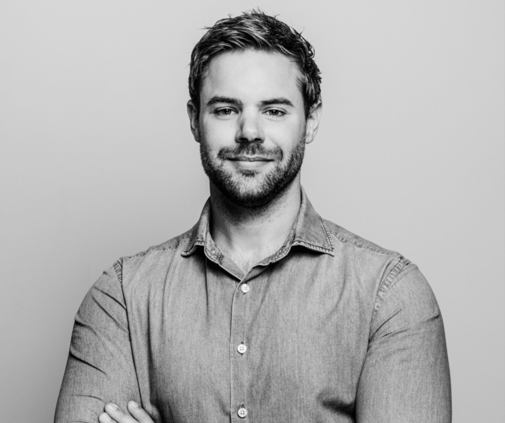 Matthijs Kortekaas, Cloud Security Consultant