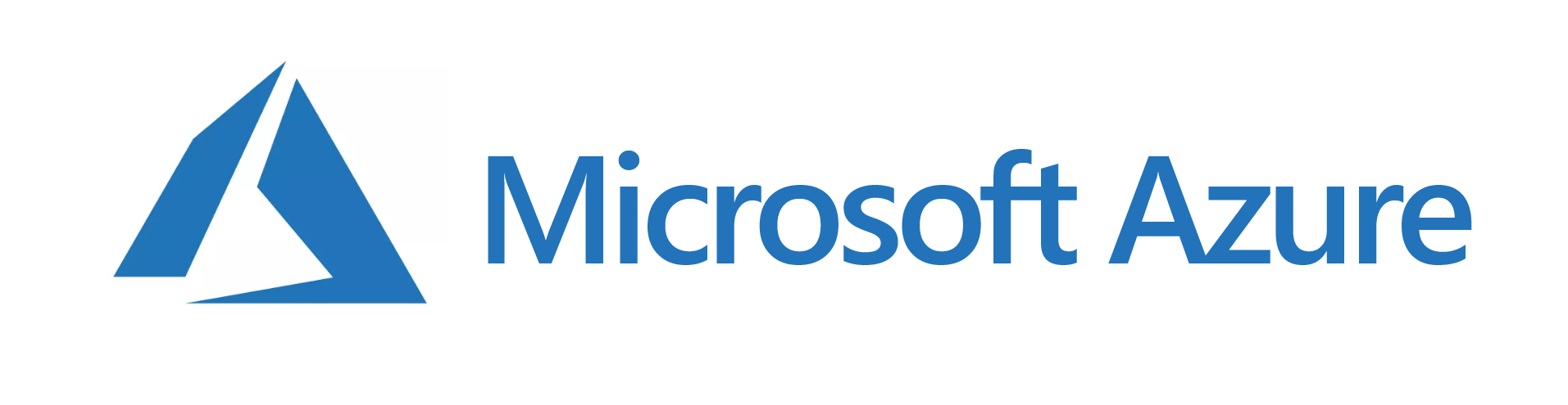 Microsoft Azure logo