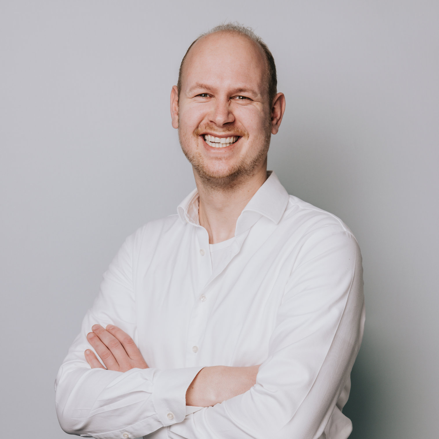 Thijs Ramaker, Customer Success Manager / Mission Critical Cloud