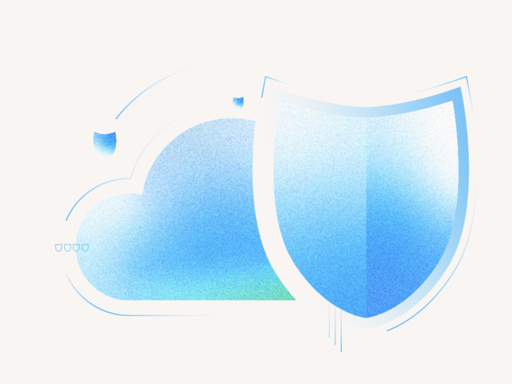 cloud security hero